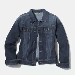 WRANGLER Denim Jacket XL